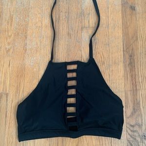Forever 21 swimsuit top!